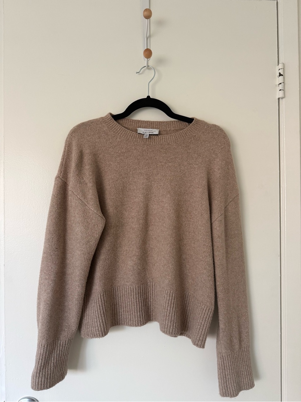 And other stories sweater